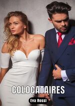 ISBN 9783347925793: Colocataires - Conte Érotique de Sexe Hard Français