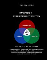 ISBN 9783347930247: EXISTERE – Zufrieden unzufrieden