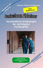 Holger Kiefer: Basiswissen Alzheimer: Ve
