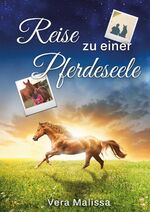 ISBN 9783347954151: Reise zu einer Pferdeseele