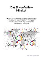 ISBN 9783347960909: Das Silicon-Valley-Mindset - Was wir vom Innovationsweltmeister lernen und mit unseren Stärken verbinden können