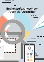 ISBN 9783347961586: Businessaufbau neben der Arbeit als Angestellter