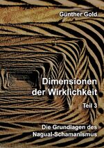 ISBN 9783347987340: Dimensionen der Wirklichkeit – Teil 3 - Die Grundlagen des Nagual-Schamanismus