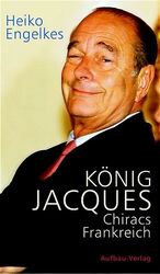 ISBN 9783351025984: König Jacques