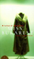 ISBN 9783351029265: Miss Bukarest