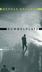 ISBN 9783351032104: Rummelplatz