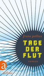 ISBN 9783351033392: Tage der Flut: Roman