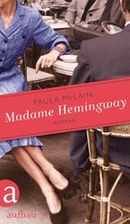 ISBN 9783351033583: Madame Hemingway