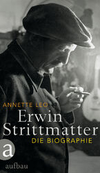 ISBN 9783351033958: Erwin Strittmatter: Die Biographie