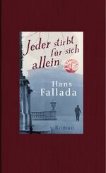 ISBN 9783351035174: Jeder stirbt für sich allein – Roman - Erweiterte Premiumausgabe