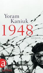 KANIUK, Yoram / Ruth Achlama (Übers.): 1 KANIUK, Yoram / Ruth Achlama (Übers.): 1