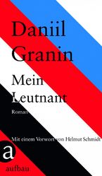 ISBN 9783351035914: Mein Leutnant