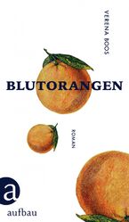 ISBN 9783351035945: Blutorangen