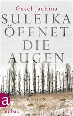 ISBN 9783351036706: Suleika öffnet die Augen