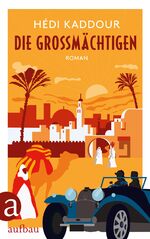 ISBN 9783351036812: Die Großmächtigen (kf4h)