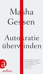 ISBN 9783351038540: Autokratie überwinden