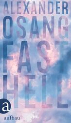 ISBN 9783351038588: Fast hell