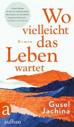 ISBN 9783351038984: Wo vielleicht das Leben wartet