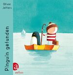 ISBN 9783351041182: Pinguin gefunden