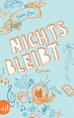 ISBN 9783351041564: Nichts bleibt – Roman
