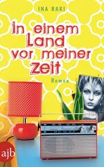 ISBN 9783351041571: In einem Land vor meiner Zeit