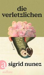 ISBN 9783351041984: Die Verletzlichen