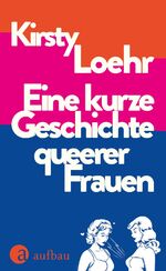 ISBN 9783351042349: Eine kurze Geschichte queerer Frauen