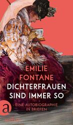 ISBN 9783351042400: Dichterfrauen sind immer so