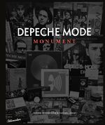 ISBN 9783351050115: Depeche Mode : Monument - The English Edition. Sonderangebot!