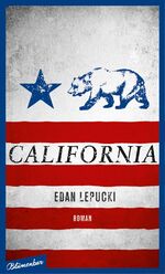 ISBN 9783351050191: California: Roman Lepucki, Edan and SchrÃ¶der, Gesine