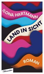 ISBN 9783351050764: Land in Sicht