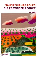 ISBN 9783351051181: Bis es wieder regnet: Roman