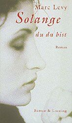 ISBN 9783352005657: Solange du da bist: Roman Roman