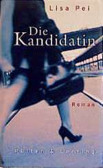 ISBN 9783352005732: Die Kandidatin