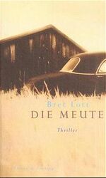 ISBN 9783352005763: Die Meute