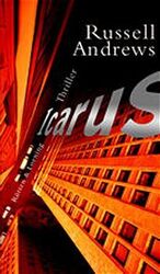 ISBN 9783352005930: Icarus - Thriller