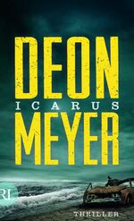 ISBN 9783352006715: Icarus – Thriller