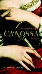 ISBN 9783352007132: Canossa