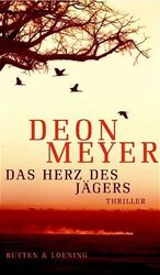 ISBN 9783352007279: Das Herz des Jägers – Thriller