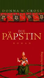 ISBN 9783352007750: Die Päpstin