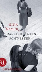 ISBN 9783352007866: Das Lied meiner Schwester