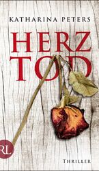 ISBN 9783352008641: Herztod – Thriller