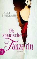 ISBN 9783352009037: Die spanische Tänzerin