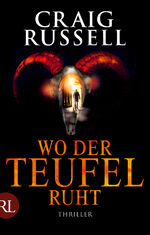 ISBN 9783352009174: Wo der Teufel ruht