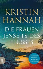 ISBN 9783352009440: Die Frauen jenseits des Flusses – Roman