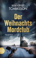 ISBN 9783352010125: Der Weihnachtsmordclub - Ein Sylt-Krimi