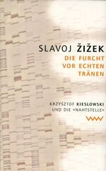 Die Angst vor echten Tränen – Krzysztof Kieslowski und die "Nahtstelle"