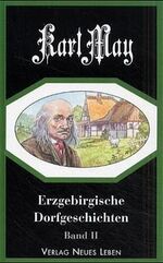 ISBN 9783355015202: Erzgebirgische Dorfgeschichten