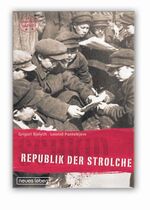 ISBN 9783355017008: Republik der Strolche