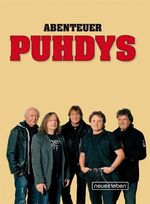 ISBN 9783355017558: Abenteuer Puhdys